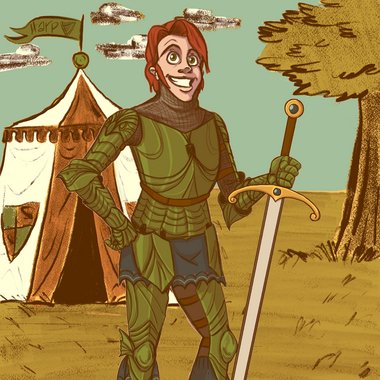 Michael H. - Freelance Animator