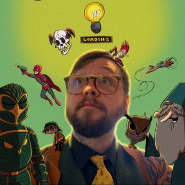 Michael H. - Freelance Animator