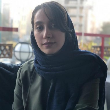 parisa - Freelance Motion Graphic Designer