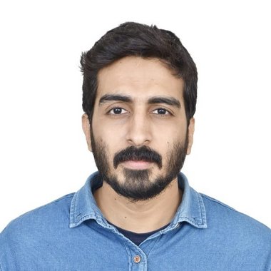 Anas I. - Freelance Web Developer