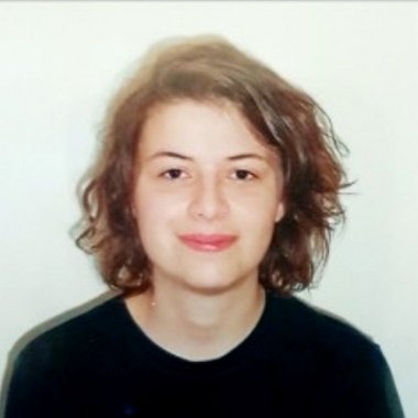 Martina C. - Freelance Developer