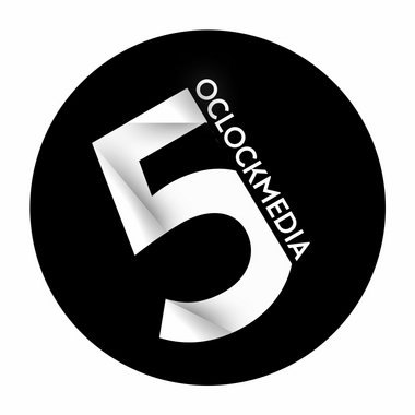 5oclockmedia - Freelance Animator