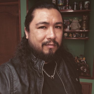 Miguel D. - Freelance Illustrator