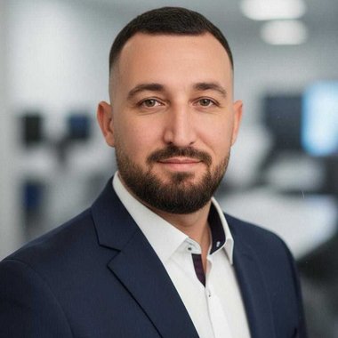 Klodian K. - Freelance Qa Engineer