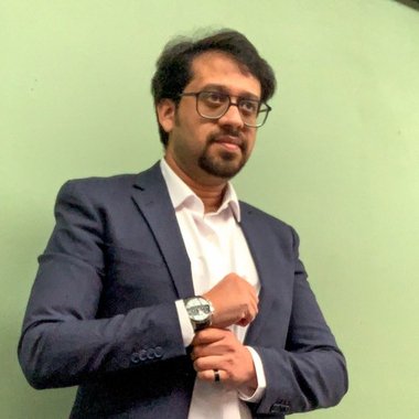 Sandeep R. - Freelance Digital Marketer