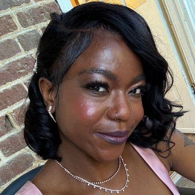 Oluwakemi F. - Freelance Ui Designer