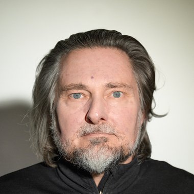 Adam B. - Freelance Screenwriter