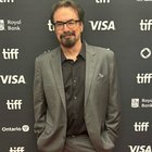 Stuart Michael Thomas