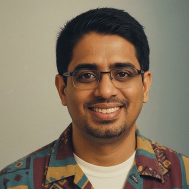 Sujesh P. - Freelance Animator