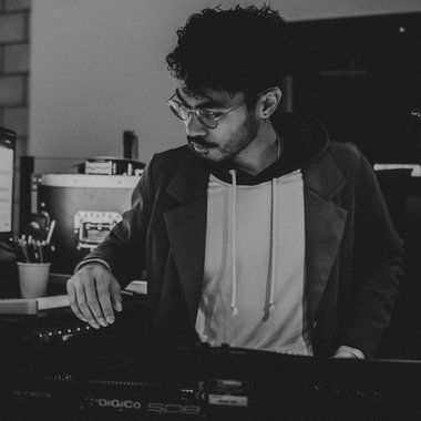 Miles C. - Freelance Post Production