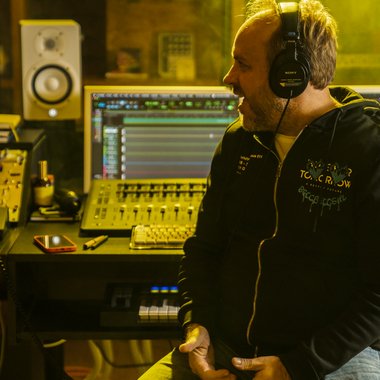 NinjaMusicSan - Freelance Soundtrack Musician