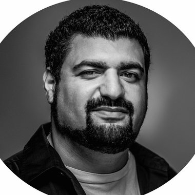 James C. - Freelance Video Editor