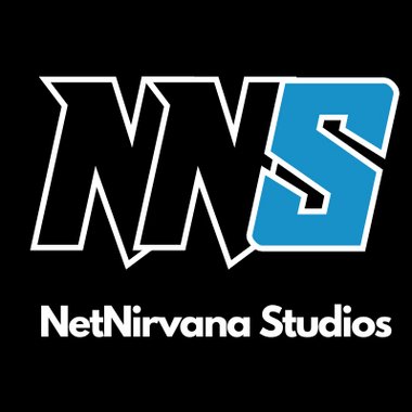 netnirvanastudios - Freelance Web Designer