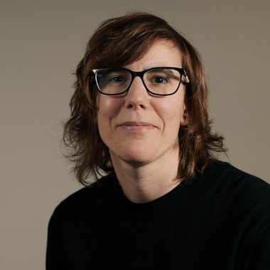 Lucia B. - Freelance Colourist