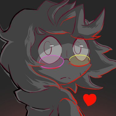 kristiferryart - Freelance 2d Animator