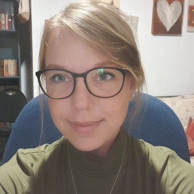 Hendrika B. - Freelance Content Creator