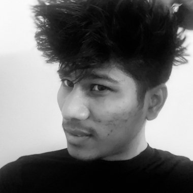 Faseeh - Freelance Motion Graphic Designer