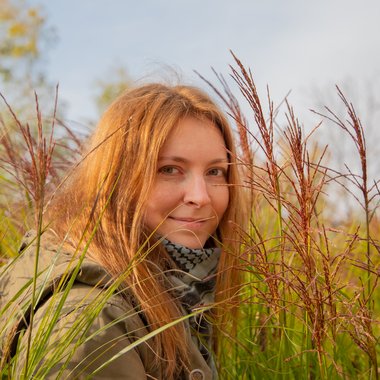 Anna A. - Freelance Illustrator