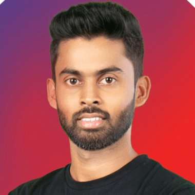 Chamath N. - Freelance Ai Engineer