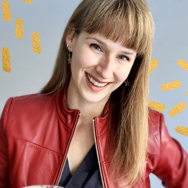 Alana M. - Freelance Designer