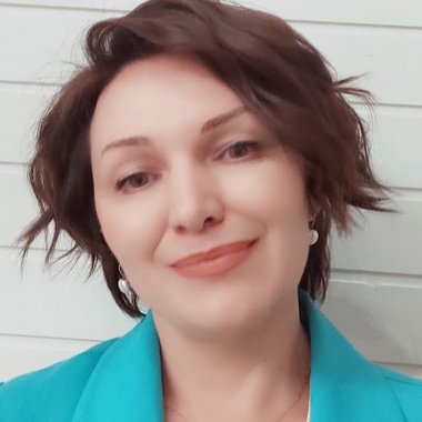 Rodica S. - Freelance Logo Designer