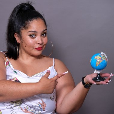 Melissa O. - Freelance Digital Marketer