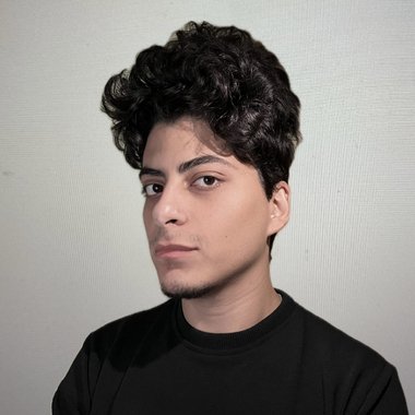 Ahmed E. - Freelance App Developer