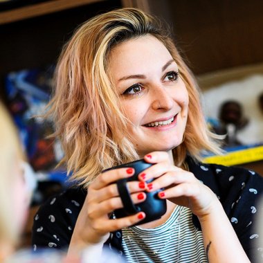 Nellanella - Freelance Illustrator