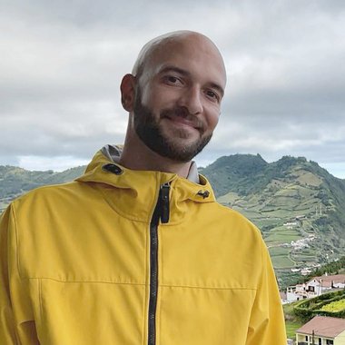 Mihailo G. - Freelance Illustrator