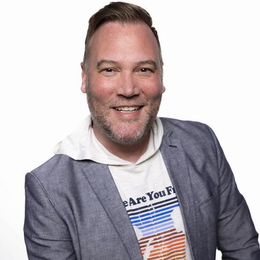 Damon O. - Freelance Film Director