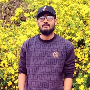 Debraj D. - Freelance Graphic Designer