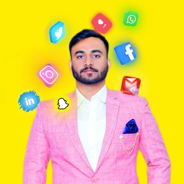 ranaazharabbas - Freelance Digital Marketer