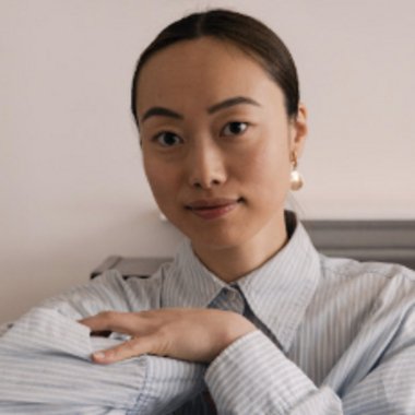 Sinae P. - Freelance Packaging Designer