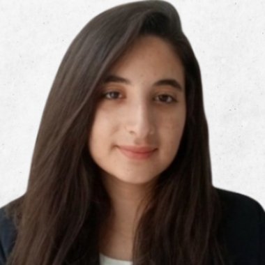 Oumeima L. - Freelance Web Developer