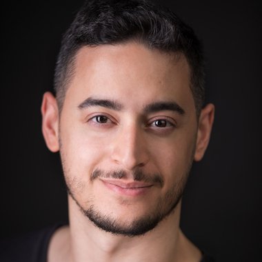 Omar E. - Freelance Content Producer