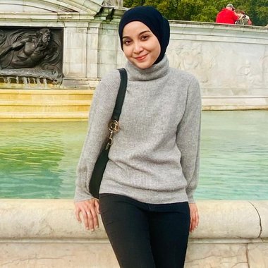 Zaenab Q. - Freelance Conversion Rate Optimization Expert