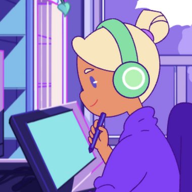 Vanessa F. - Freelance Character Rigger