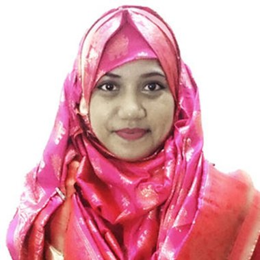 Shamim S. - Freelance Web Designer