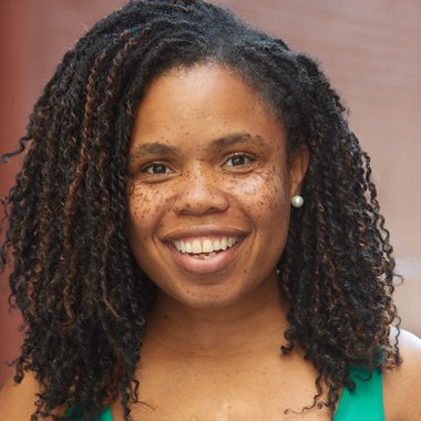 Keyanna M. - Freelance Production Assistant