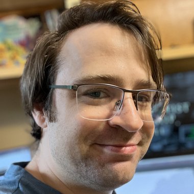 Stuart S. - Freelance Concept Artist