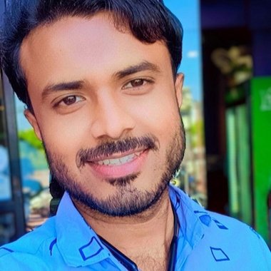 Gaurav G. - Freelance Web Developer