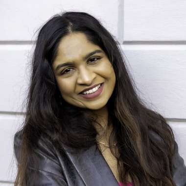 Poojitha V. - Freelance Brand Strategist