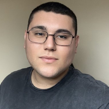 Velizar C. - Freelance Brand Designer