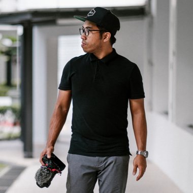 Mohamed N. - Freelance Photographer