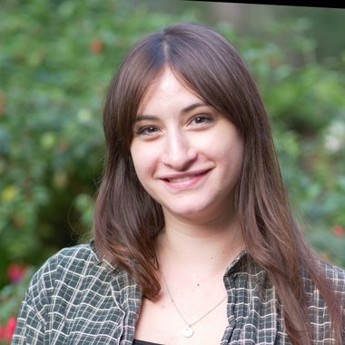 Eileen T. - Freelance Screenwriter