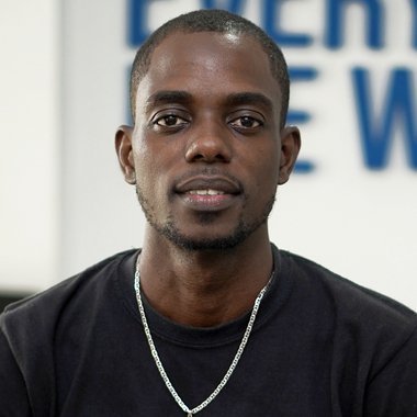 Christian D. - Freelance Animator