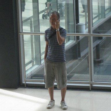 ricardoiiilicuanan - Freelance Animator