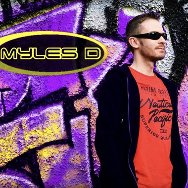 Myles D. - Freelance Music Producer