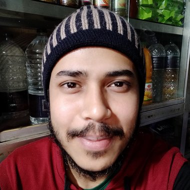 AyonDas01 - Freelance Lyricist