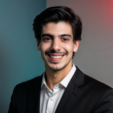 Mohammed D. - Freelance Digital Marketer